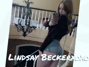 Lindsay_Beckerxoxo