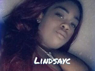 Lindsayc