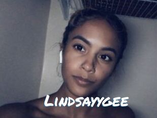 Lindsayygee