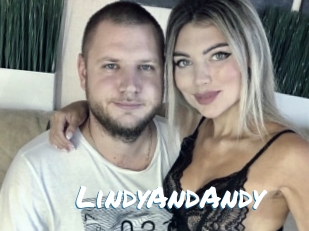LindyAndAndy Max 50
