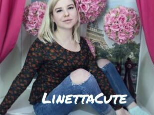 LinettaCute