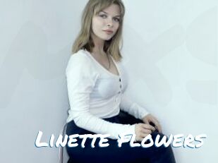 Linette_Flowers