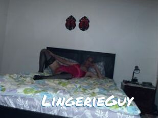 LingerieGuy Max 50