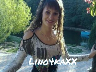 Lino4kaXX