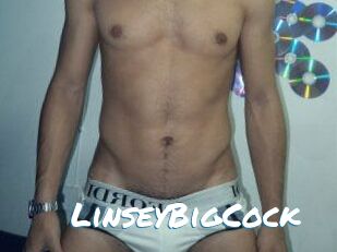 LinseyBigCock Max 50