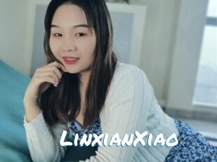 LinxianXiao