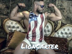 LionCarter