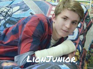 LionJunior