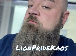 LionPrideKaos