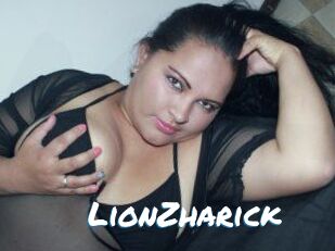 LionZharick