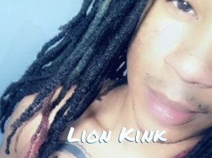 Lion_Kink
