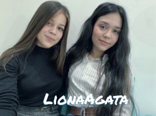 LionaAgata