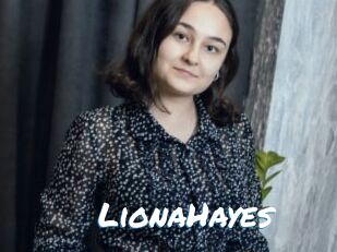 LionaHayes