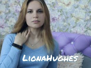 LionaHughes