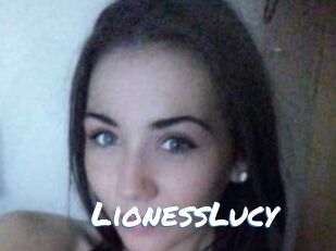 LionessLucy