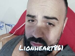 Lionheart861