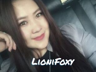 LioniFoxy