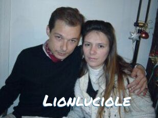 Lionluciole