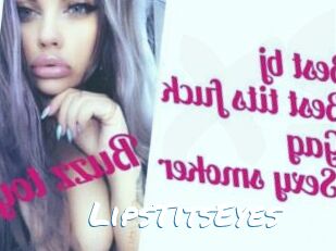 LipsTitsEyes