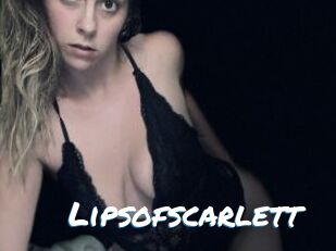Lipsofscarlett