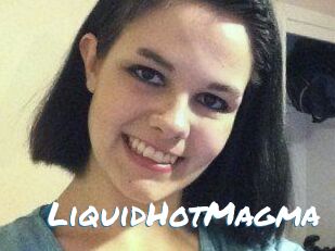 LiquidHotMagma