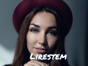 Lirestem