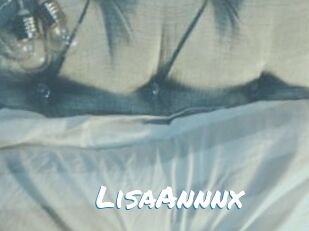 LisaAnnnx
