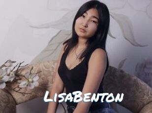 LisaBenton