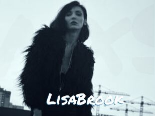 LisaBrook Max 50
