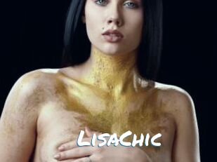 LisaChic Max 50