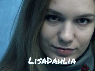 LisaDahlia