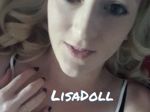 LisaDoll Max 50