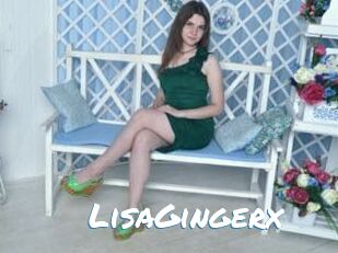 LisaGingerx