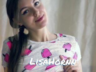 LisaHornn