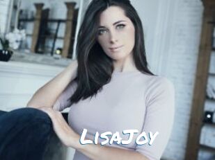 LisaJoy Max 50