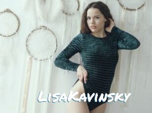 LisaKavinsky