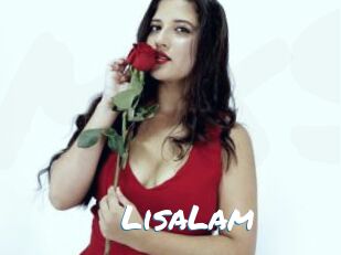 LisaLam