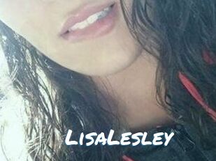 LisaLesley