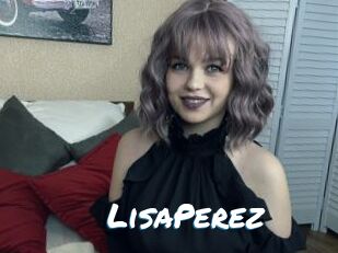 LisaPerez Max 50