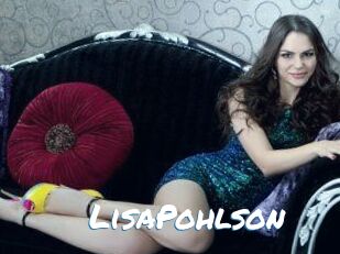 LisaPohlson