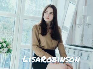 LisaRobinson