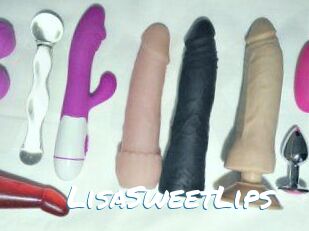 LisaSweetLips