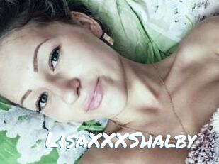 LisaXXXShalby
