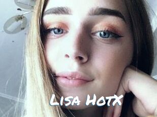 Lisa_HotX