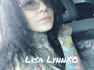 Lisa_LynnXO