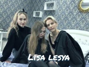 Lisa_lesya