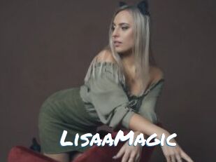 LisaaMagic