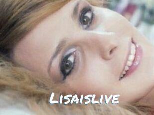 Lisaislive