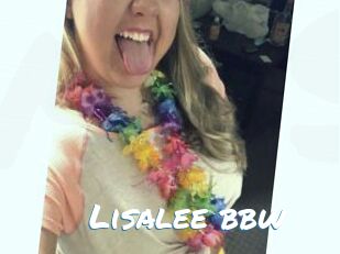 Lisalee_bbw