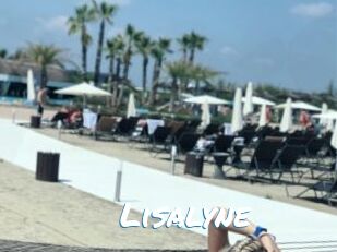 Lisalyne